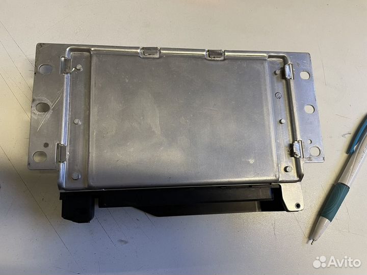 Блок управления ESP Audi A6C5 1997-2004