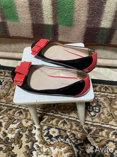 Пакет вещей