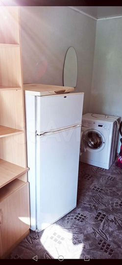 Комната 10 м² в 1-к., 4/4 эт.