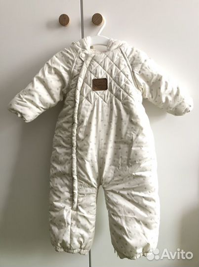 Комбинезон Mothercare 62