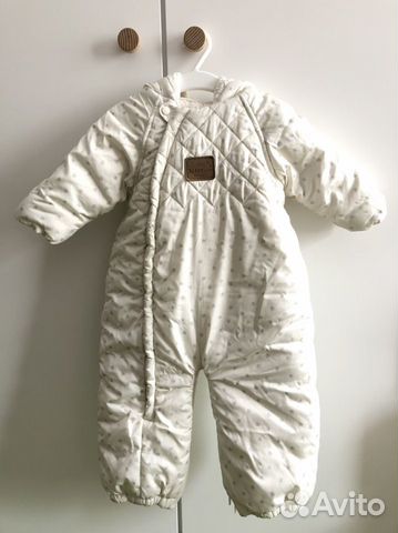 Комбинезон Mothercare 62