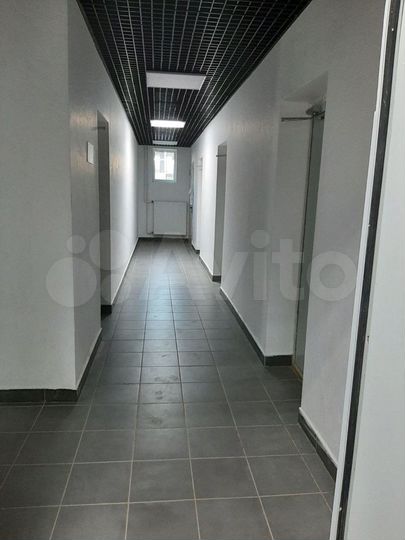 Гараж, 22 м²