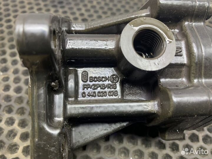 Тннд Man TGA, Man TGS, Man TGX