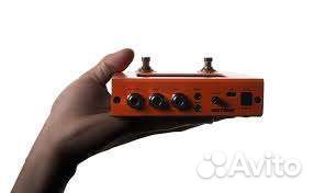 Hotone Ampero Mini NEW