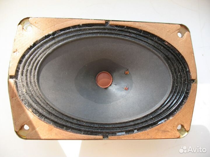 Динамик 3гд32 от рига 110