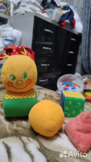 Мякиши Улитка