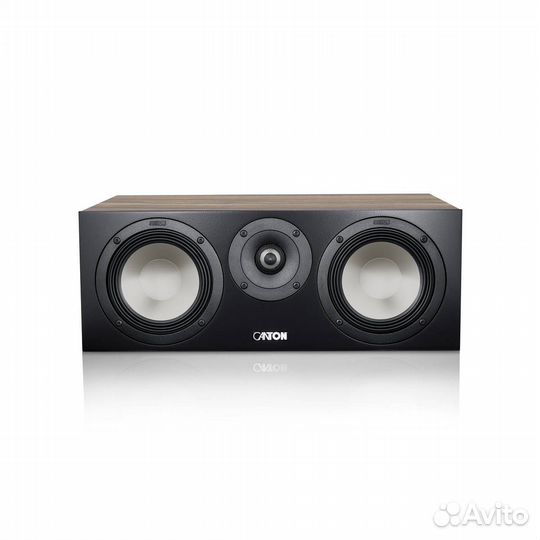 Акустика центрального канала Canton GLE 50 Center