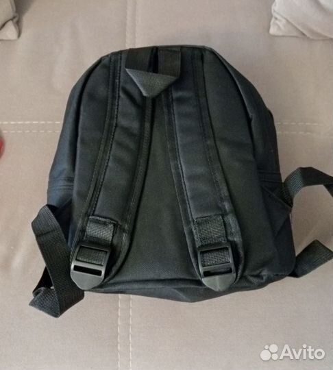 Рюкзак детский дошкольный найк