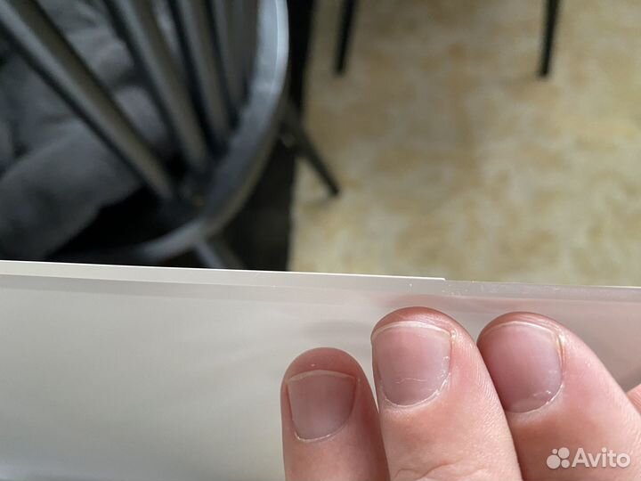 Рассеиватель (оргстекло) оригинал Samsung 55