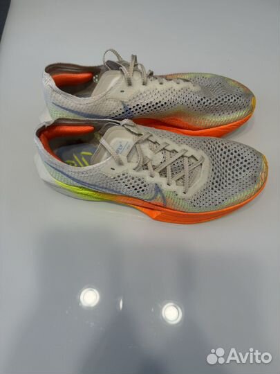 Кроссовки мужские Nike zoomx vaporfly next % 3