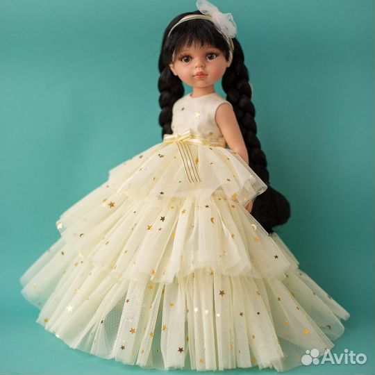 Уэнздей Карина 2 косы