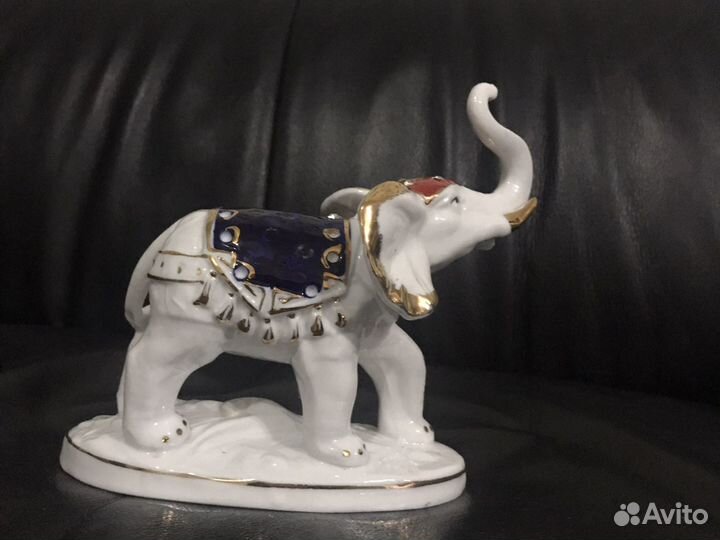 Сувенирные слоники