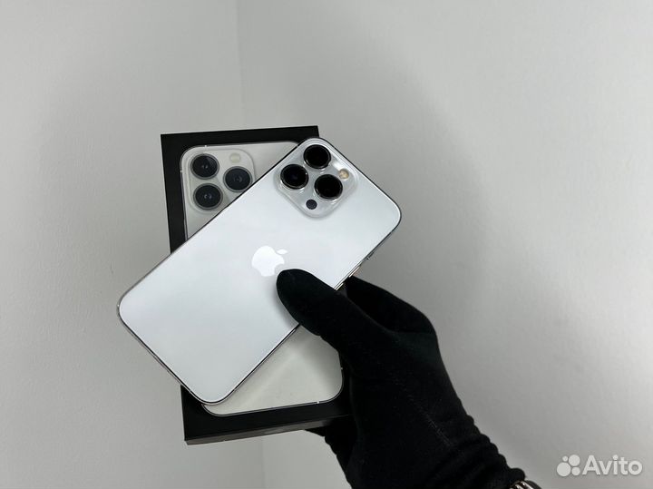 iPhone 13 Pro Max, 1 ТБ