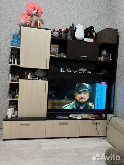 Шкаф стенка