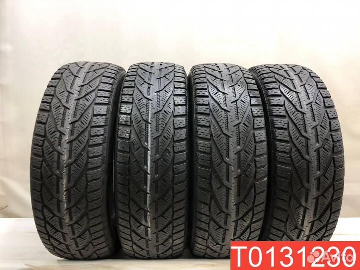 Tigar Winter 205/65 R16 95H