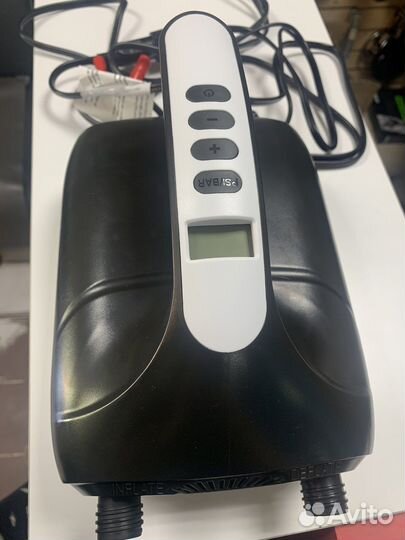 Аренда электронасоса для сап борда