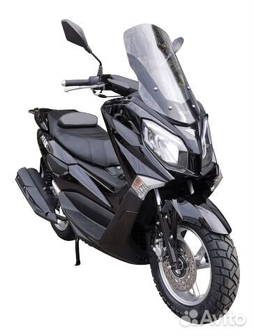 Макси скутер Vento MAX