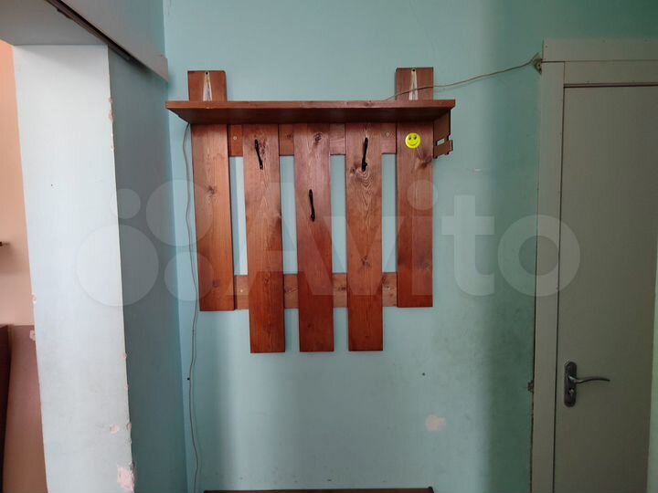 2-к. квартира, 49,4 м², 1/5 эт.