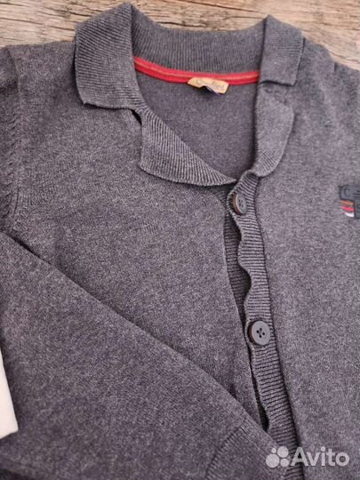 Школьная форма 140