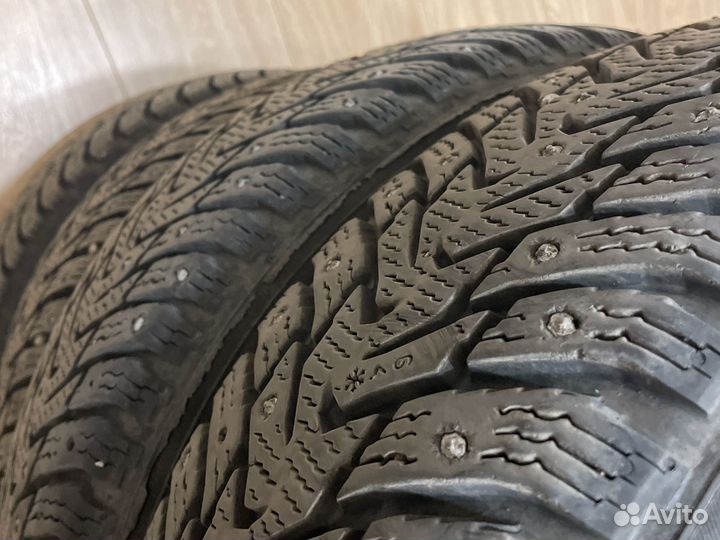 Nokian Tyres Hakkapeliitta 8 185/65 R15
