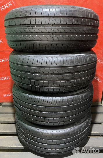 Pirelli Cinturato P7 215/50 R17