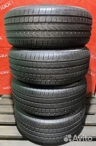 Pirelli Cinturato P7 215/50 R17
