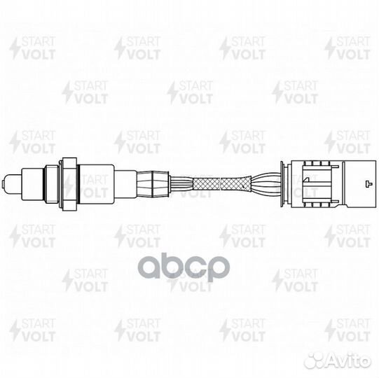 Лямбда-зонд BMW 3 F30 (11) /5 G30 (16) /X3 G01