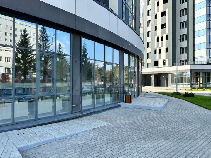 Сдам помещение свободного назначения, 564.5 м²