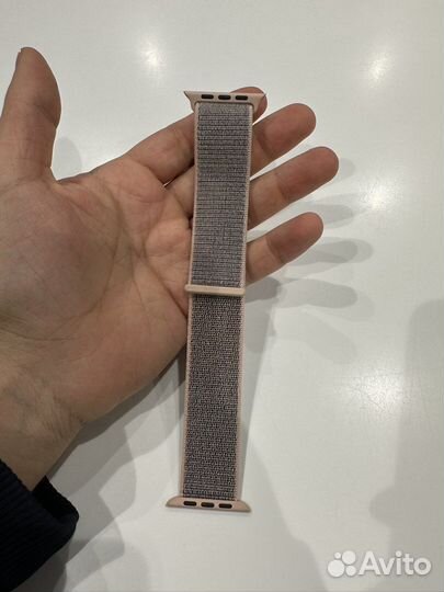 Ремешок apple watch 42,44,45 mm