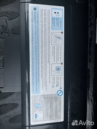 Принтер струйный Epson L110