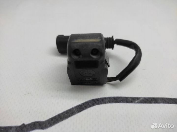 Форсунка омывателя лобового стекла w211 E-class