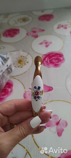 Мебельные ручки, ручки для мебели