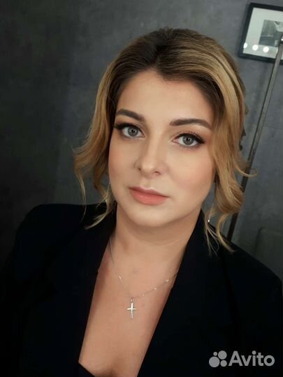 Визажист. Макияж и прическа