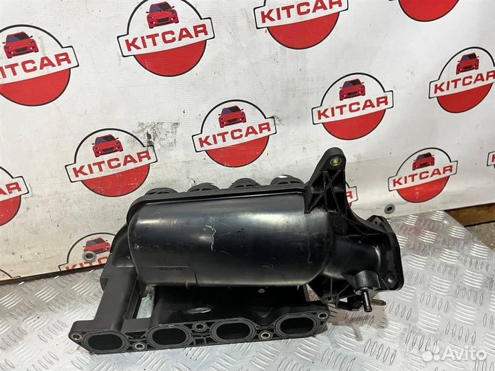 Коллектор впускной Toyota Avensis 2