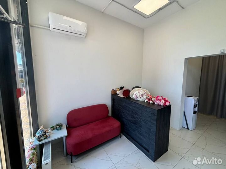 Цветочный магазин - готовый бизнес