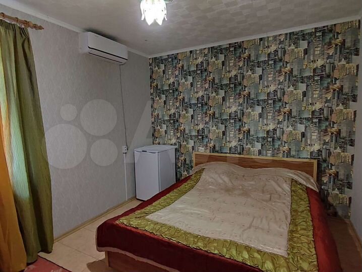 Комната 14 м², 1/1 эт.