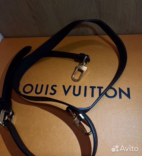 Сумка Louis Vuitton pochette metis оригинал