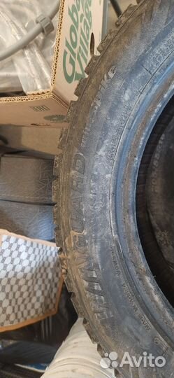 Roadstone Winguard WinSpike 20.5/55 R16