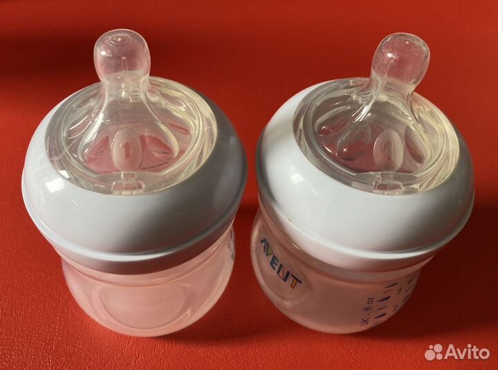 Philips Avent набор бутылочек SCD290/01