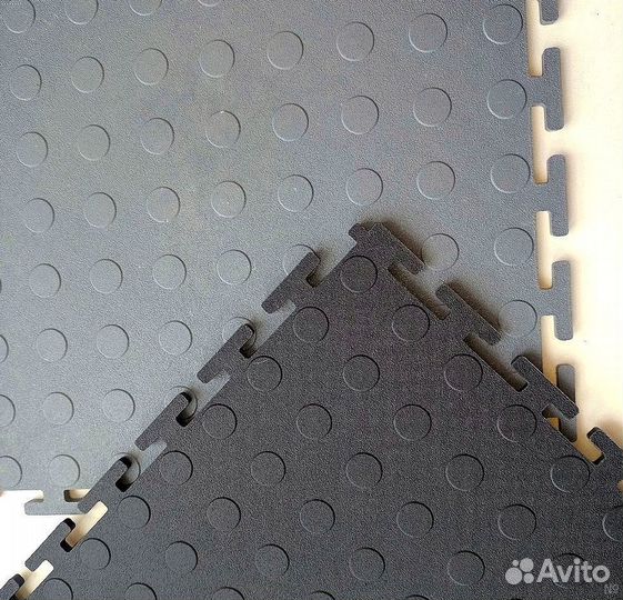 Пвх плитка 500x2970