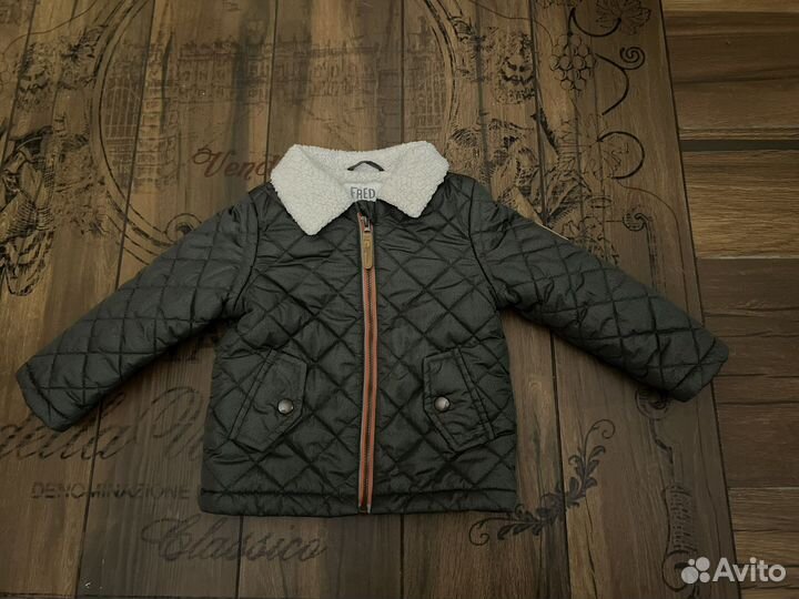 Детские вещи