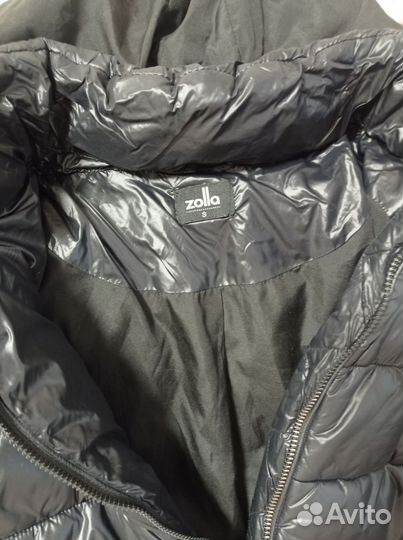 Куртка демисезонная женская 42 44