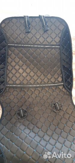 Накидка на переднее сиденье