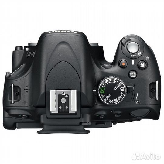 Фотоаппарат