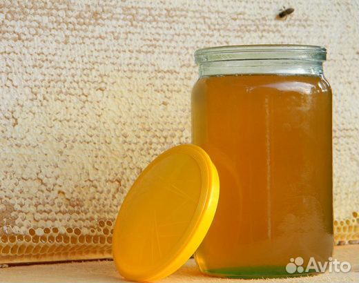Добрый костромской мёд с личной пасеки