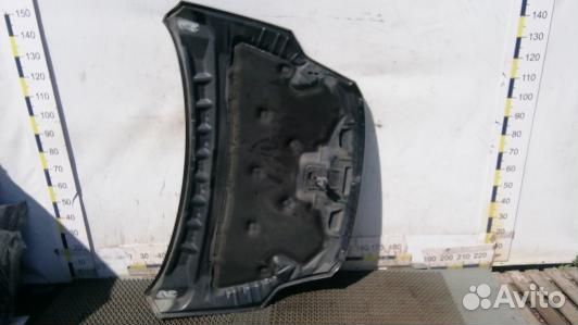 Капот ford kuga 1 (KKR10D201)