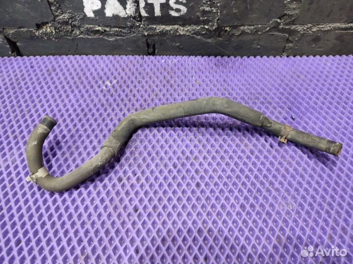 Патрубок системы охлаждения Nissan Dualis