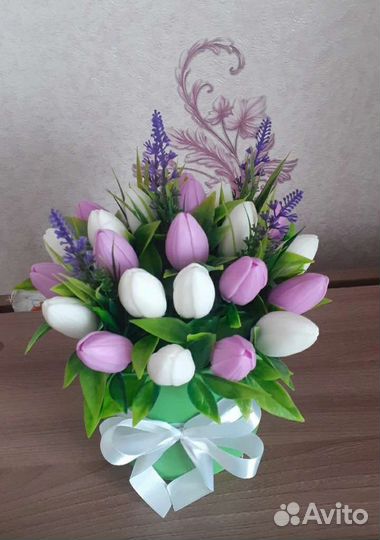 Букет