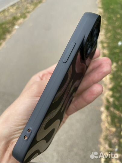 Чехол на iPhone 13 mini