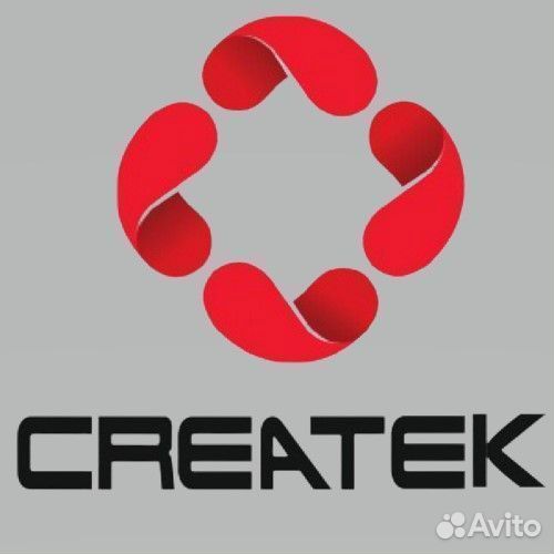 Стартер Е-3, Е-2 createk (CK9523)